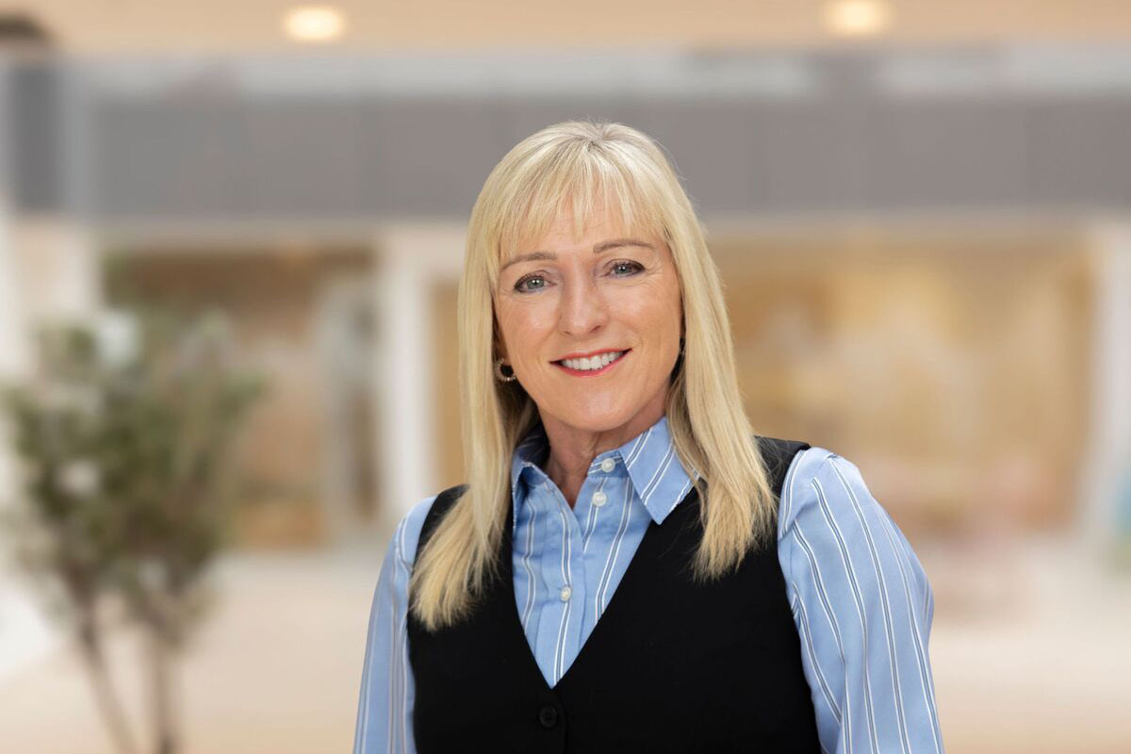 Paula Darvell
