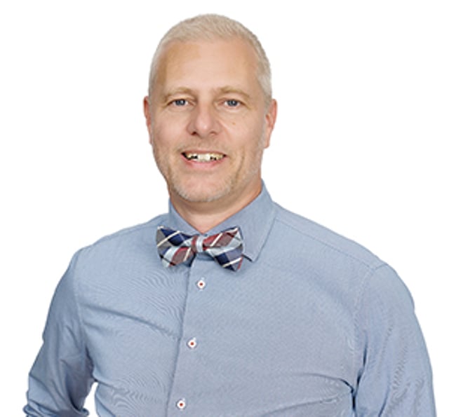L&oslash;nkonsulent